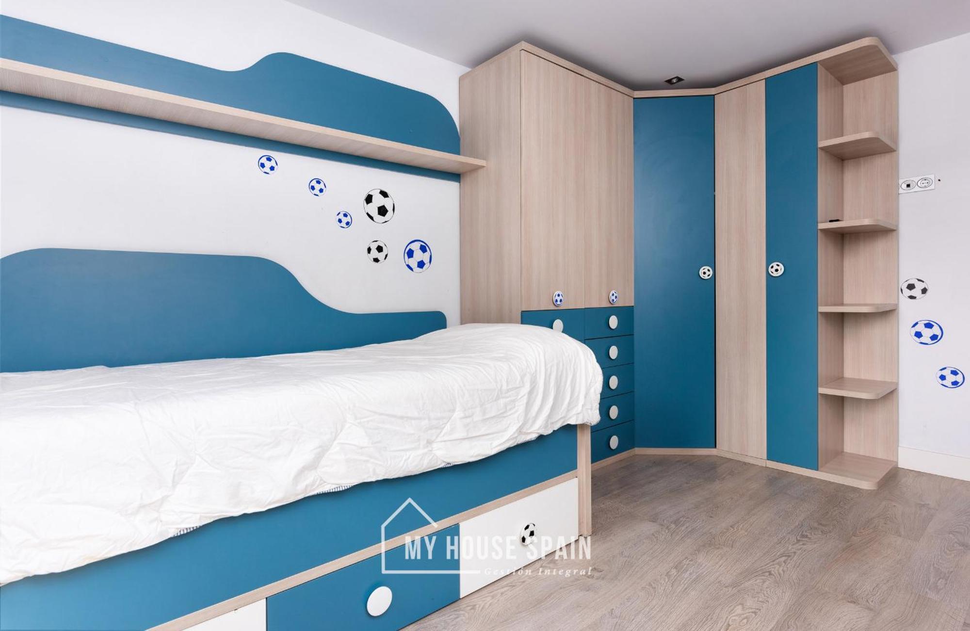 Myhousespain - Espacioso Piso Con Parking Gijón Exterior foto